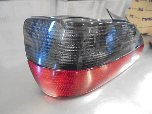Peugeot 306 Hatch-Sedan Estate TYC Left Hand Rear Tail Light Assembly New Part