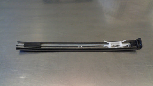 Holden Captiva Genuine Left Hand Front Drip Moulding New Part