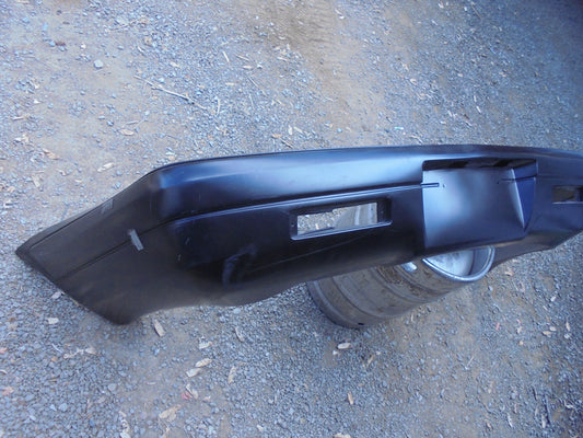 Deawoo Espero Genuine Rear Bumper Bar Cover New Part