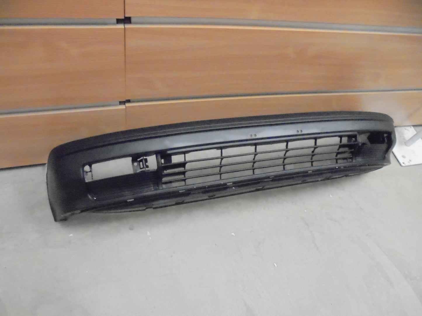 Honda Accord Tongyang Front Bumper Bar Cover New Part