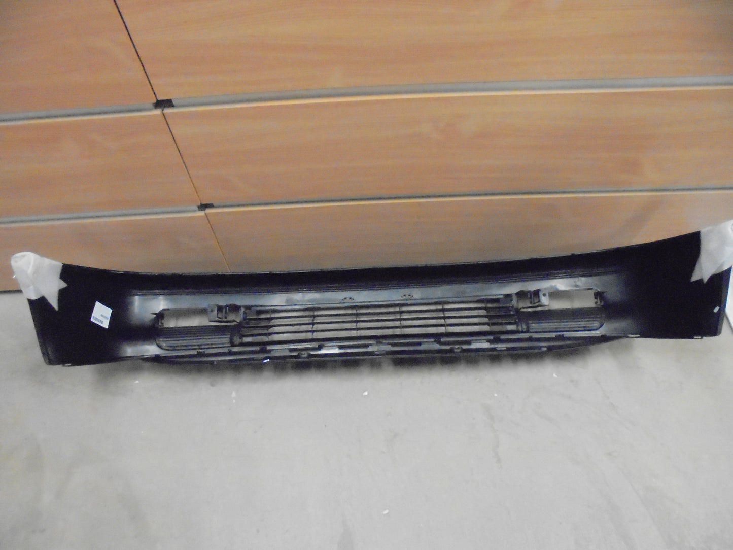 Honda Accord Tongyang Front Bumper Bar Cover New Part