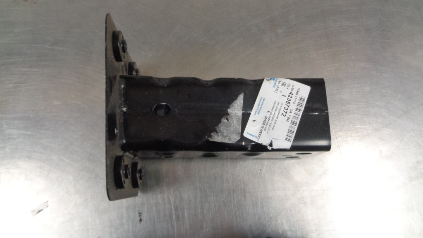 Holden Trax Genuine Left Hand Front Energy Absorber New Part