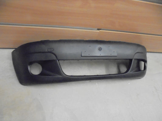 Deawoo Matiz Front Bumper Bar Cover New Part