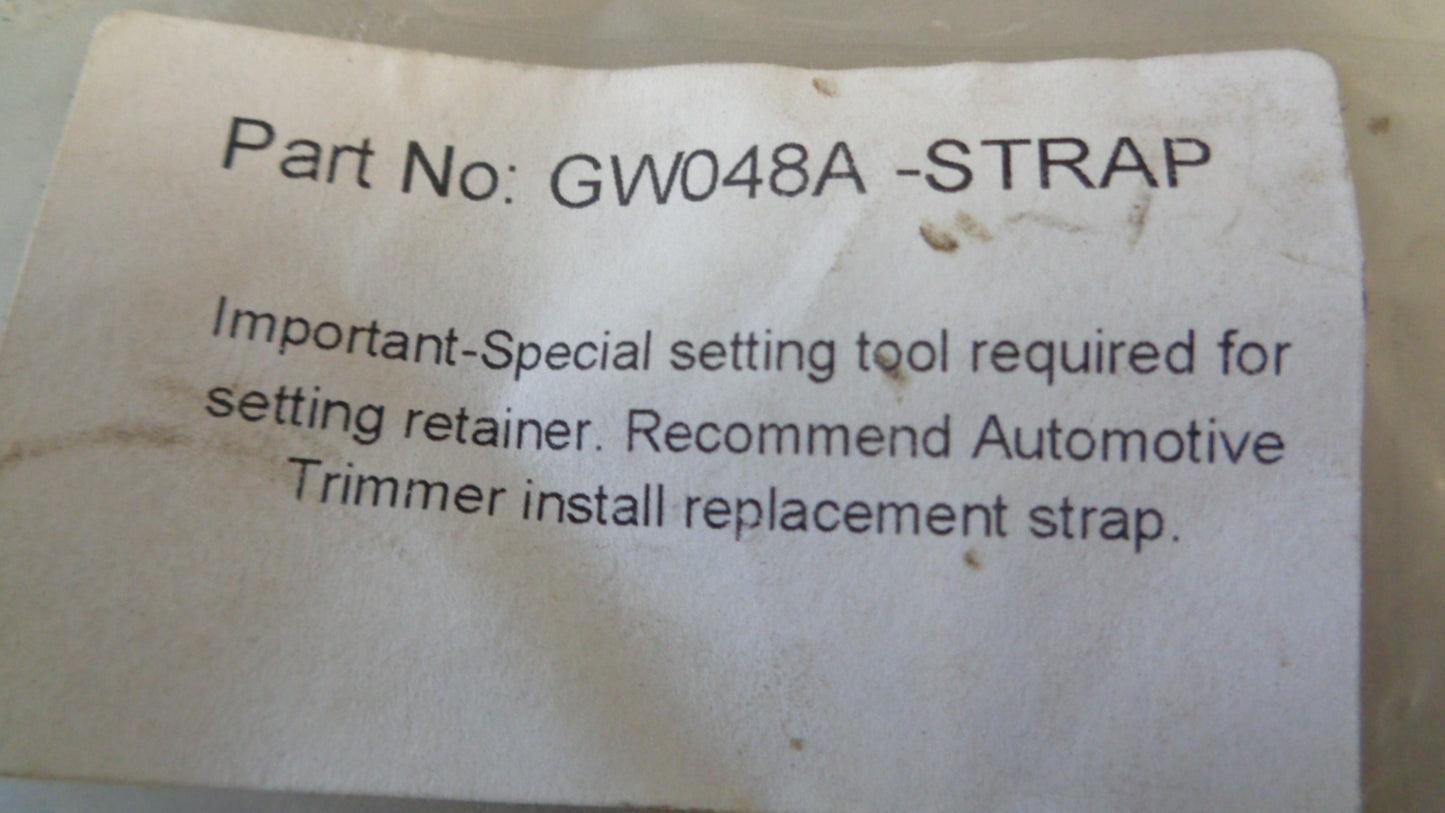 Great Wall V240 Genuine Tonneau Cover Bungee Cord Replacements New Part