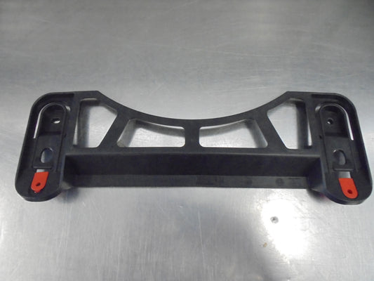 Holden Astra J Genuine Rear Center Bumper Bracket New Part