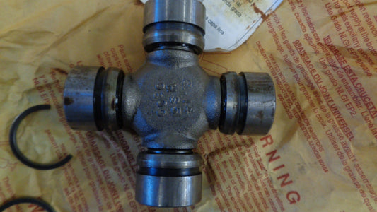 Motor Master Universal Joint Suits Nissan Patrol MQ-GQ-GU New Part