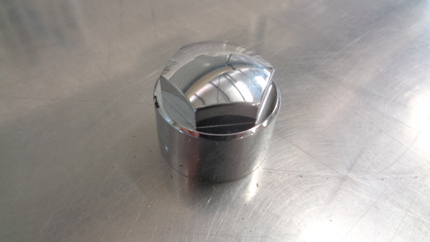 HSV VE Commodore Genuine Wheel Nut Chrome Cap New Part