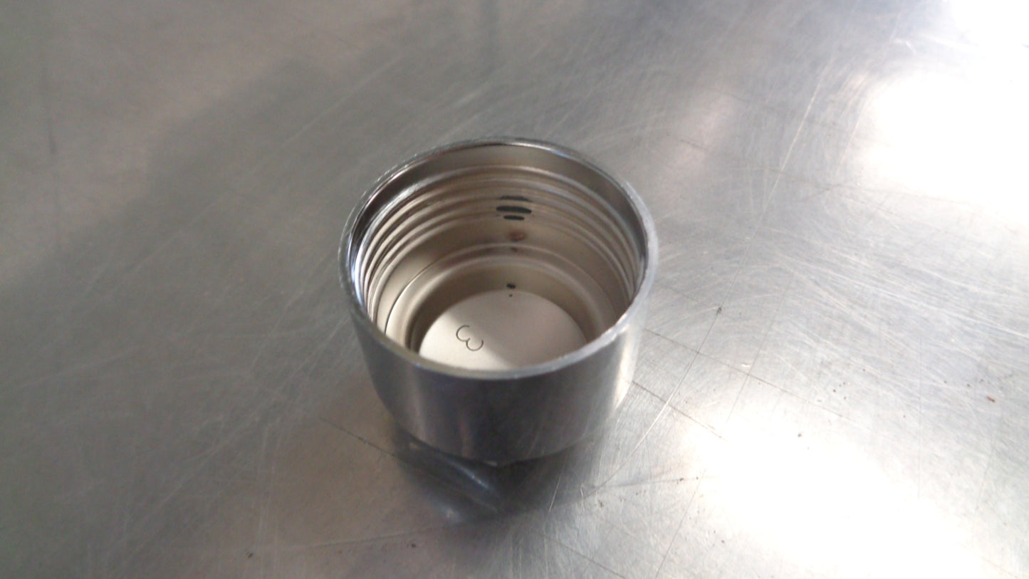 HSV VE Commodore Genuine Wheel Nut Chrome Cap New Part