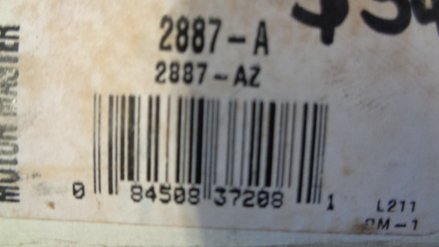 Motor Master Universal Joint Suits Nissan Patrol MQ-GQ-GU New Part