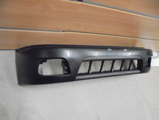 Daewoo Lanos Sprort Front Bumper Bar Cover New Part