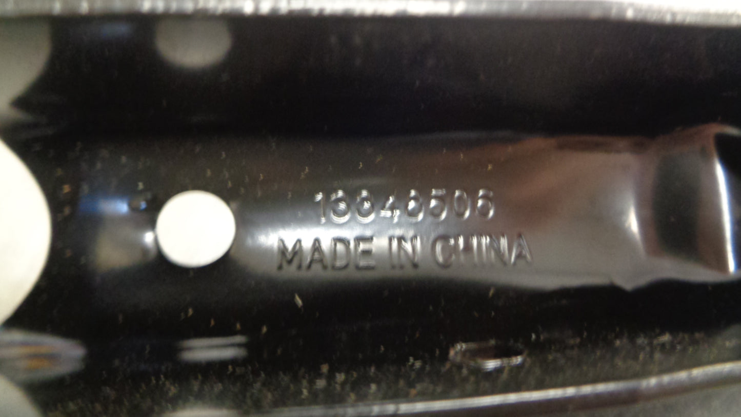 Holden Commodore/Captiva/Astra Genuine Jack Wheel Nut Handle New Part