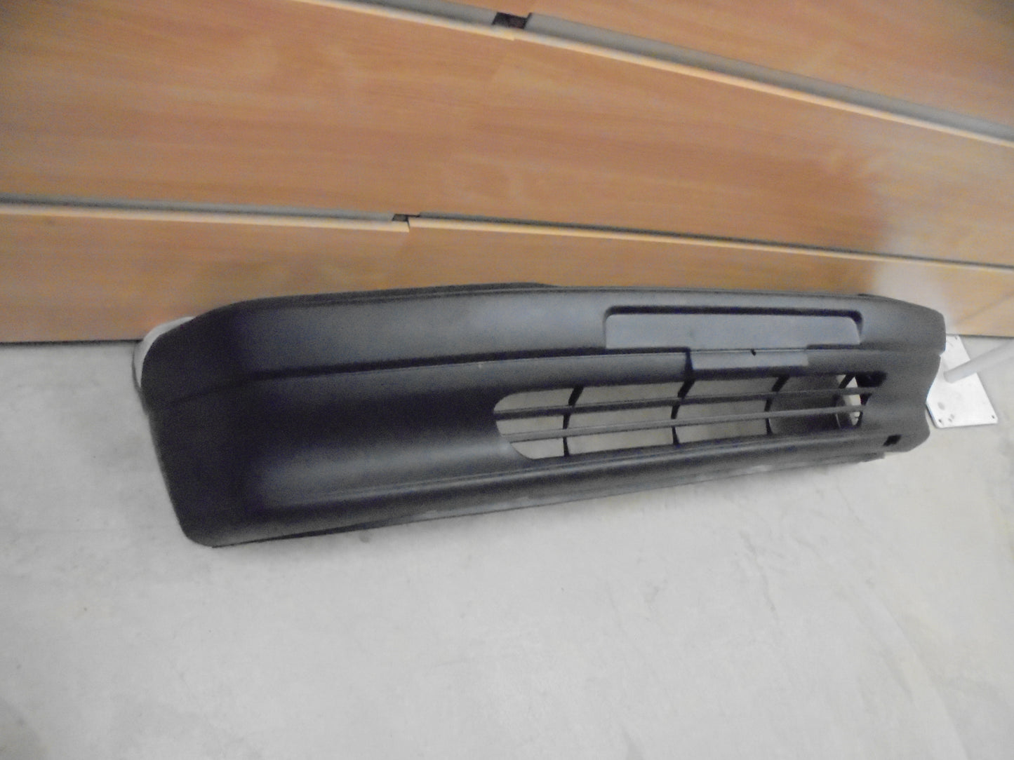 Peugeot 306 Front Bumper Bar Cover New Part