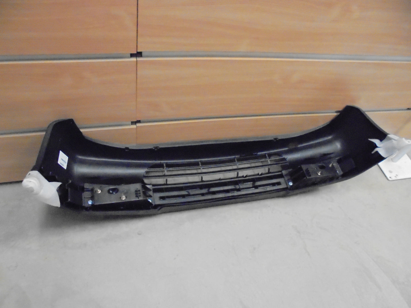 Peugeot 306 Front Bumper Bar Cover New Part