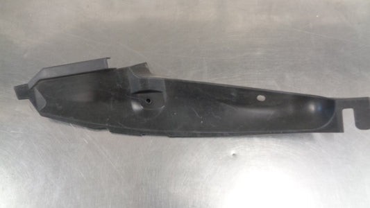 Nissan X-Trail T31 Genuine Rear Left Hand Bumper Closing New Part