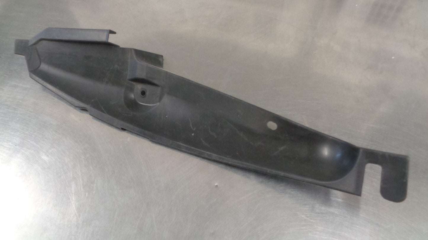Nissan X-Trail T31 Genuine Rear Left Hand Bumper Closing New Part