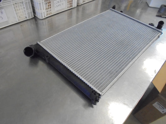 Peugeot 406 Radiator Assembly New Part