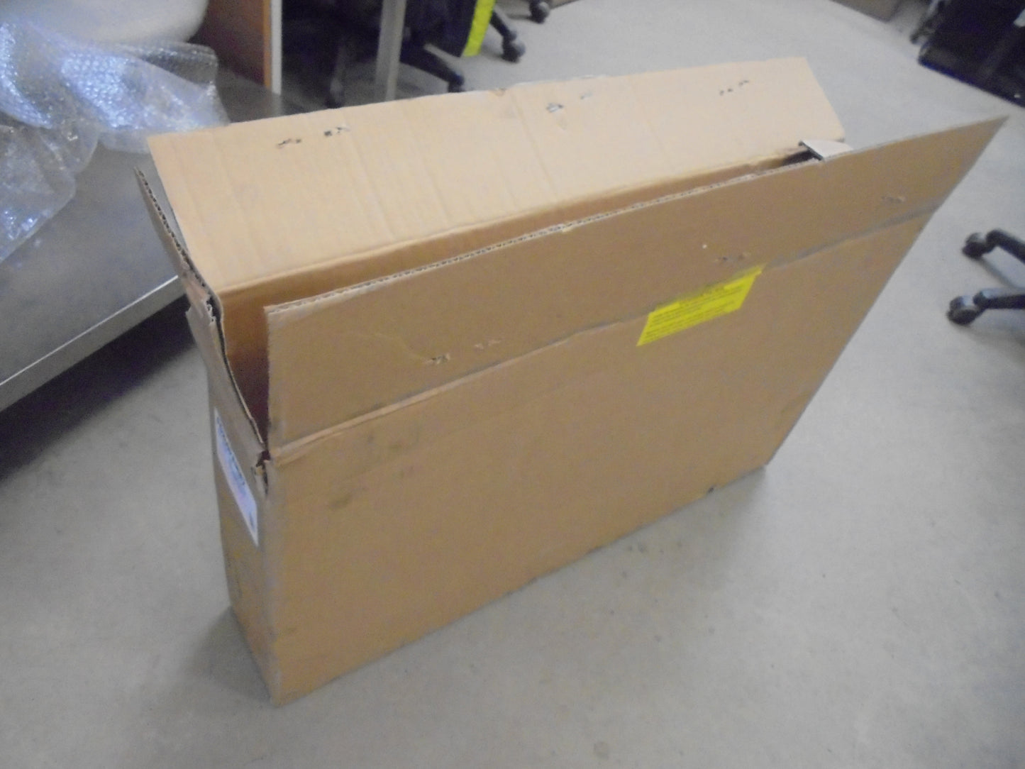 Peugeot 406 Radiator Assembly New Part