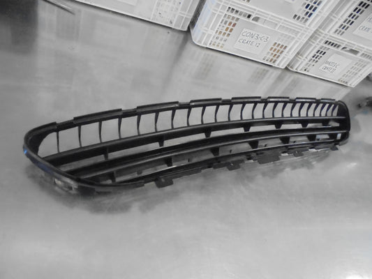 Peugeot 406 Front Lower Bumper Bar Grille New Part