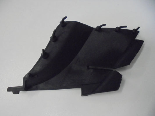 Honda Jazz Genuine Left Hand Side Hood Cover New Part