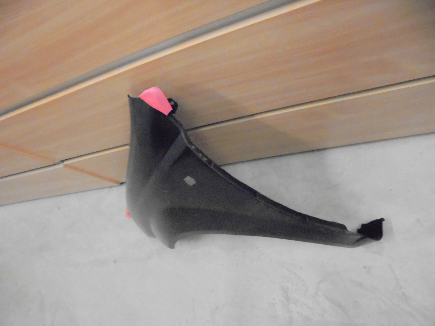 Daewoo Kalos Left Hand Front Guard New Part