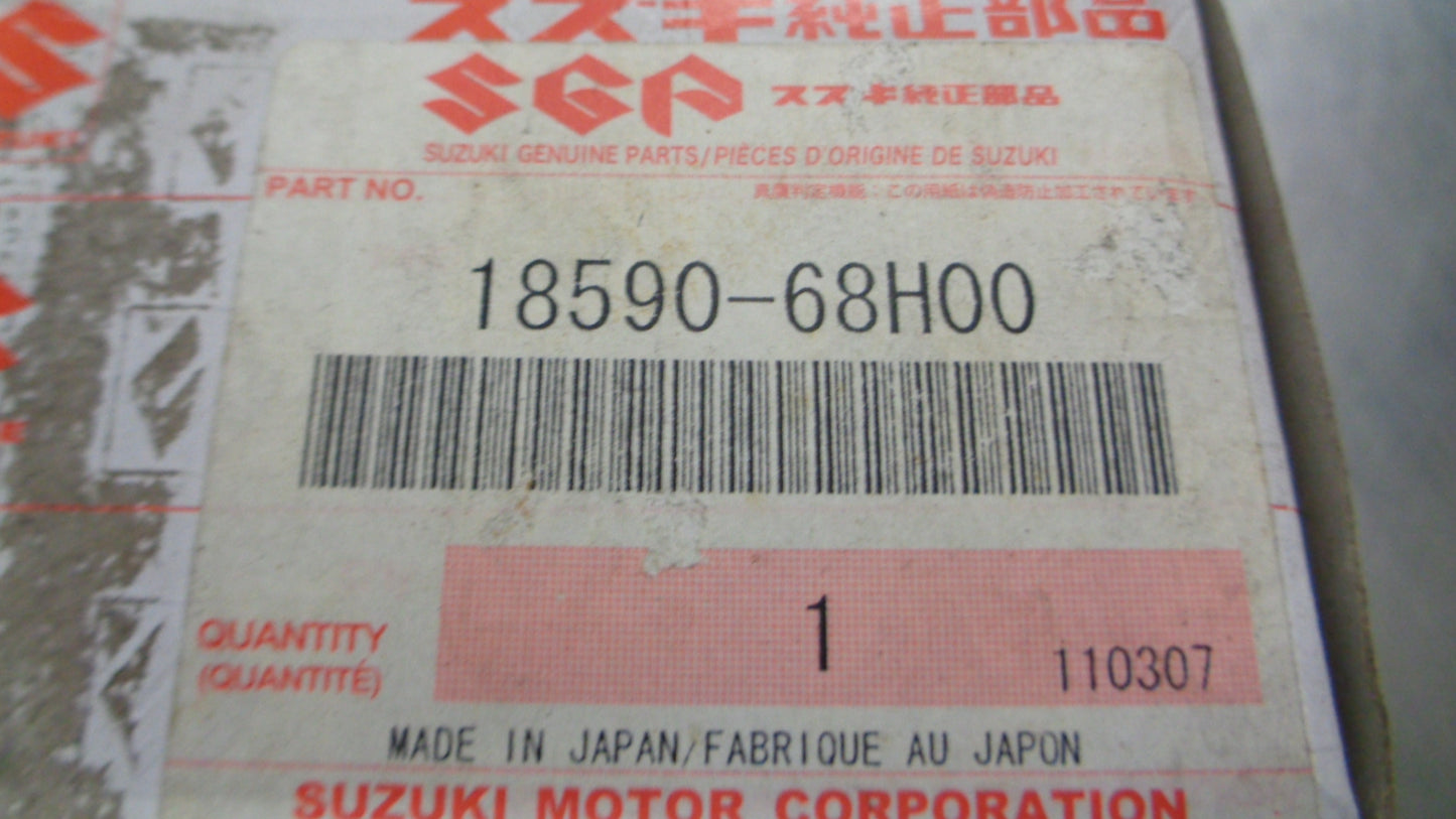 Suzuki Carry Genuine Throttle Bottle Pressure Sensor New Part