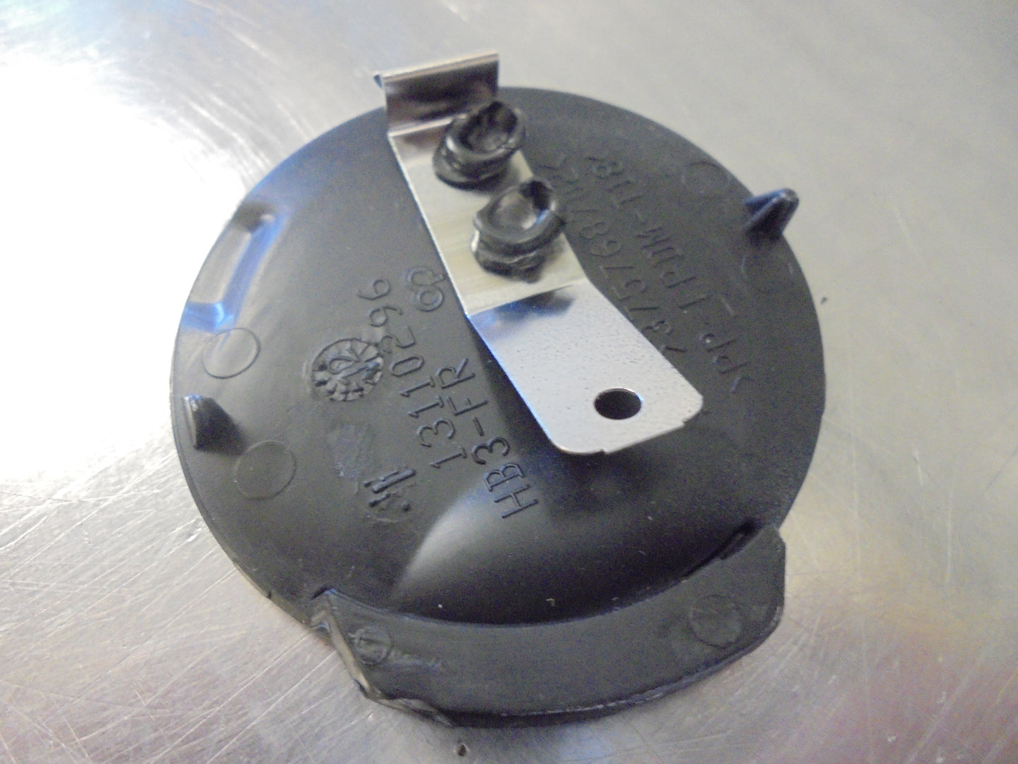 Holden Astra H Genuine Front Bumper Towing Hook Plug New Part