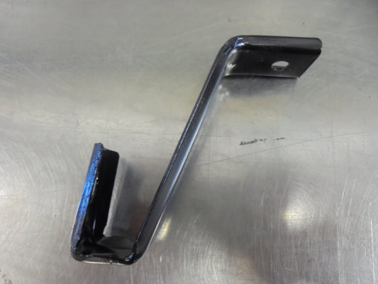 Daewoo Lacetti Genuine Front Left Bumper Bracket For Amplifier New Part