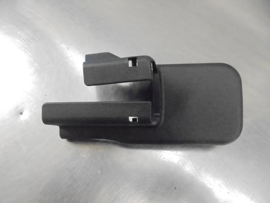 Mitsubishi Lancer Genuine Front Seat Anchor Rear Trim New Part