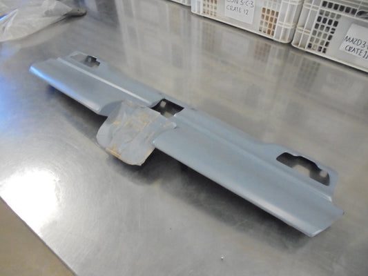 Peugeot 406 Sedan-Estate Grille Assembly New Part