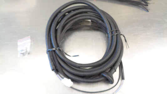 Holden Colorado MY17 Genuine Interior Wiring Harness New Part