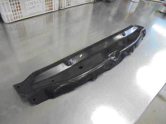 Peugeot 406 Sedan -Wagon Radiator Support Panel New Part