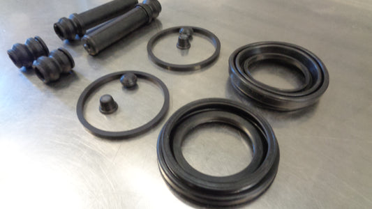 Lucas Rear Brake Caliper Repair Kit New Part suit Landcruiser 80 Series New Part