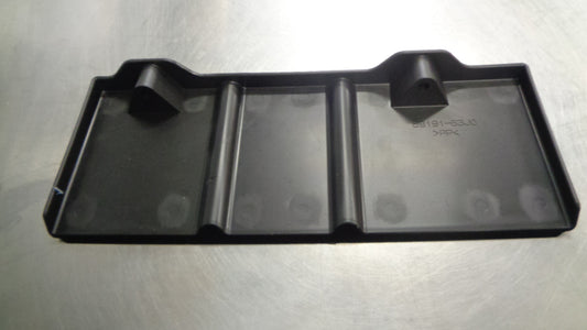 Suzuki Swift Genuine Fuel Tank Cover New Part