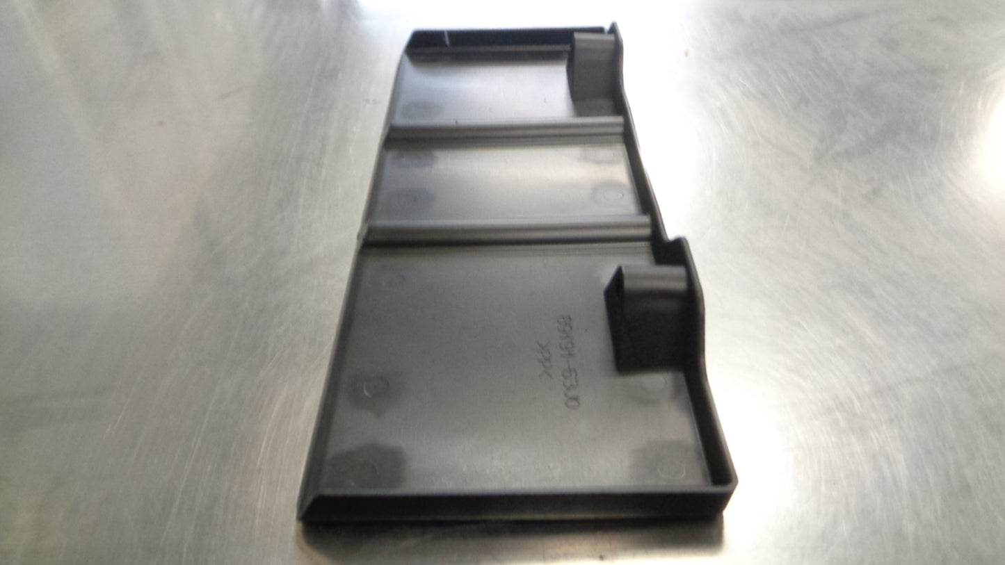 Suzuki Swift Genuine Fuel Tank Cover New Part