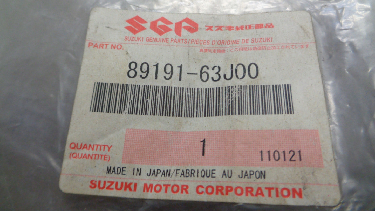 Suzuki Swift Genuine Fuel Tank Cover New Part