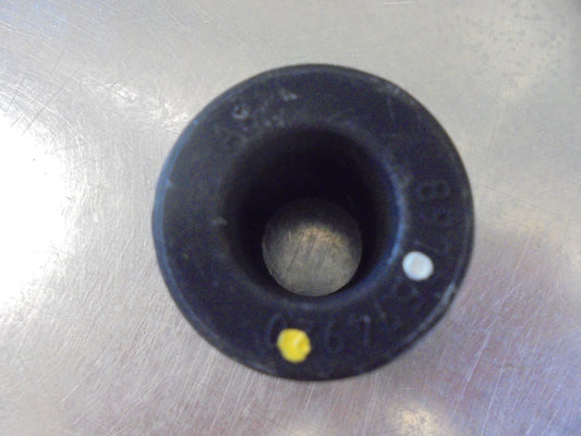 Isuzu D-Max Genuine Rear Leaf Spring Shackle Bush New Part