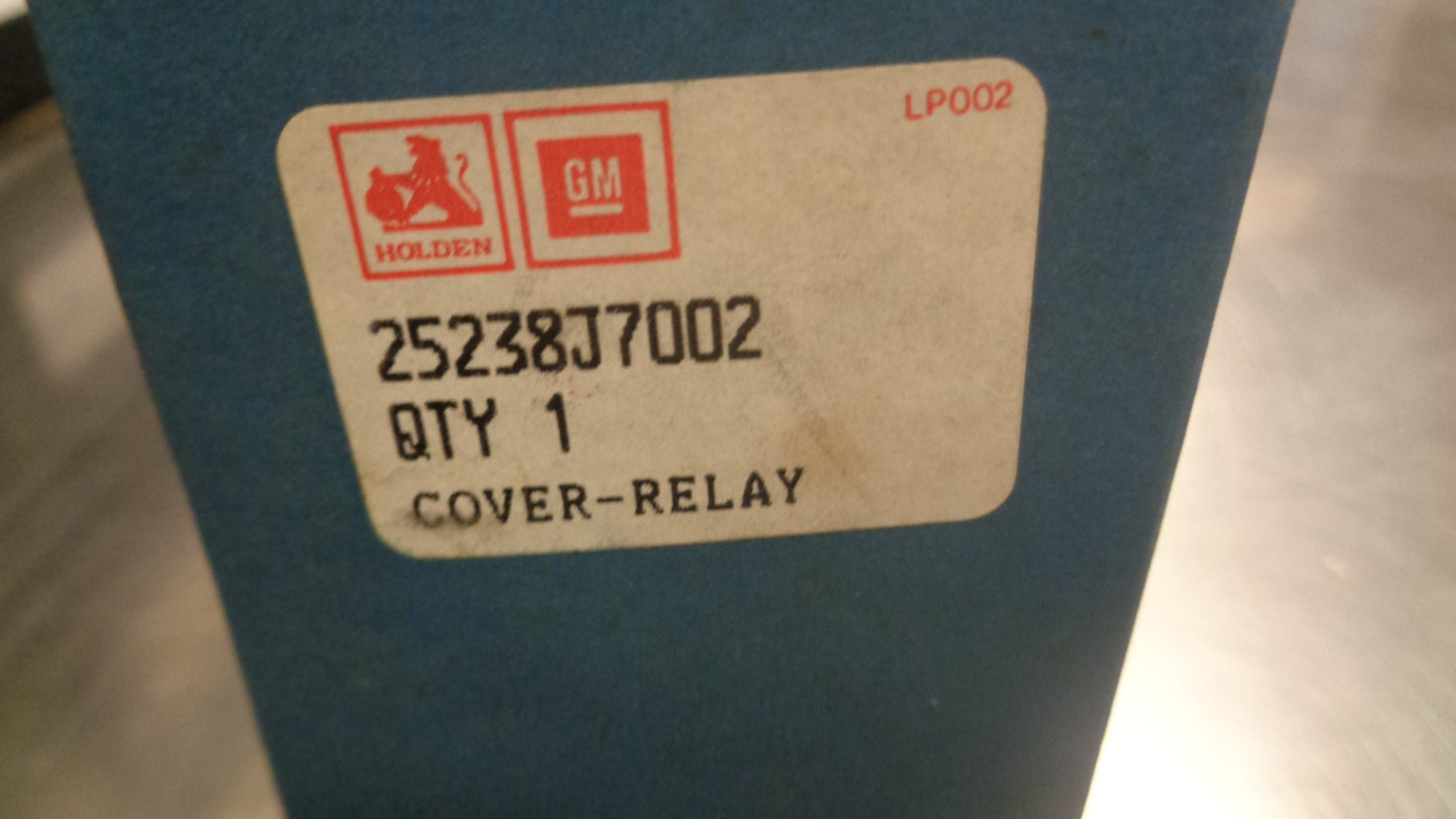 Holden Astra LD Genuine Relay Box Cover New Part