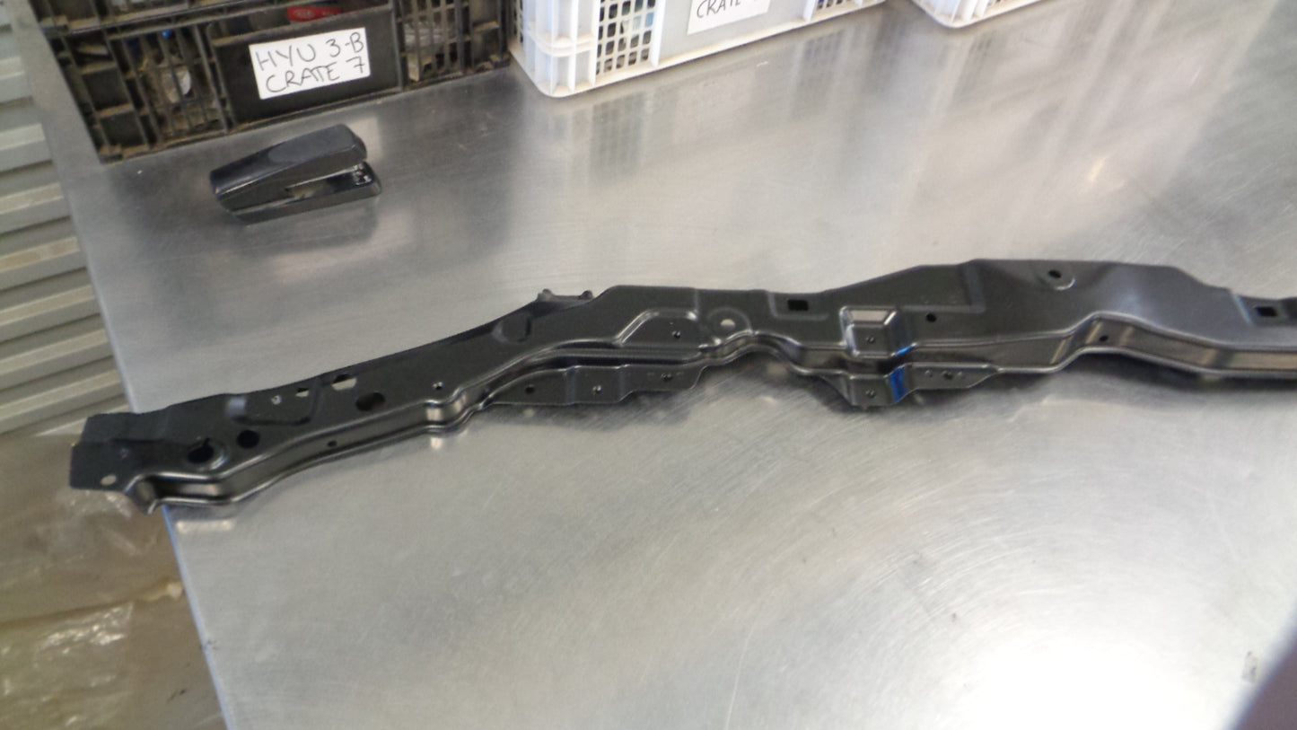 Suzuki Swift Genuine Bonnet Lock Crossmember New Part