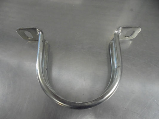 VW Amarok Genuine Rear Prop Shaft Bearing Mounting Bar Clamp New Part