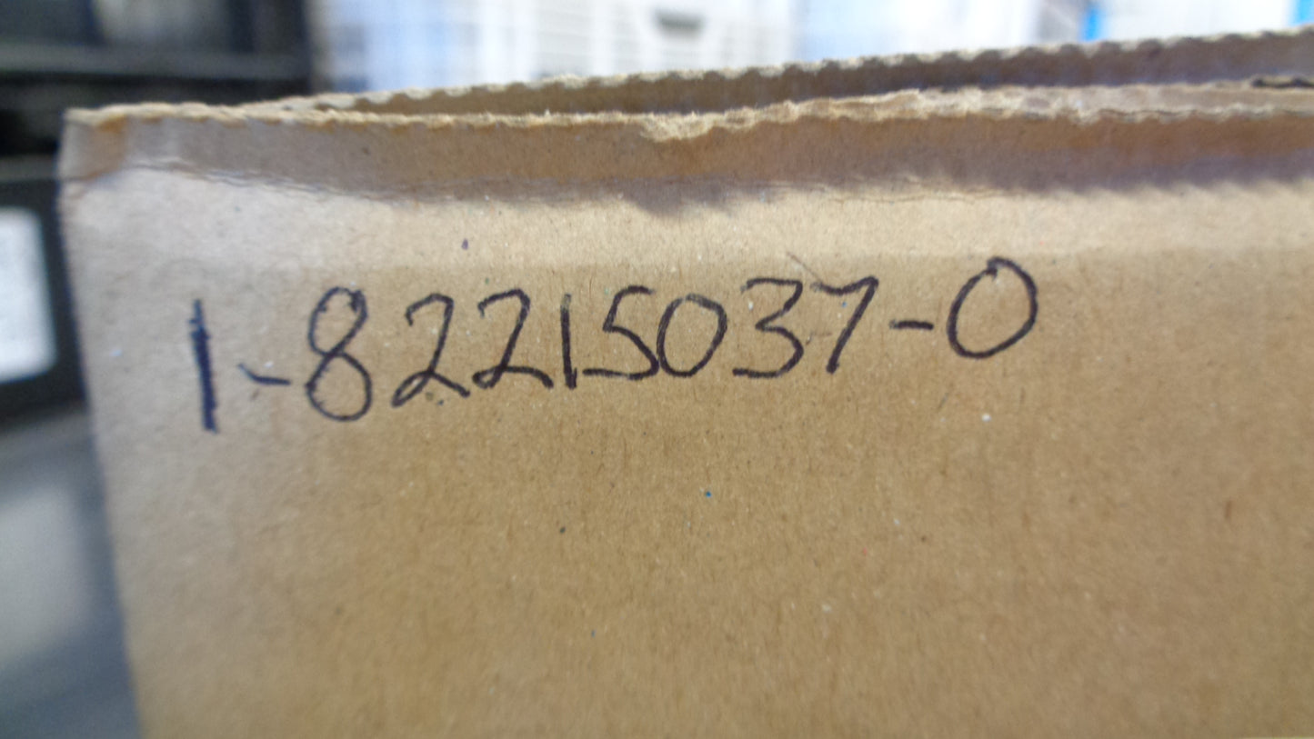 Isuzu FVR Genuine Left Hand Front Indicator Lense New Part