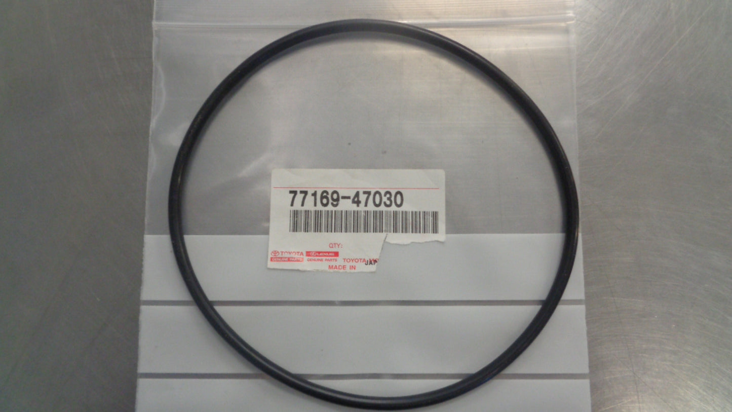 Toyota Genuine Fuel Suction Gasket New Part