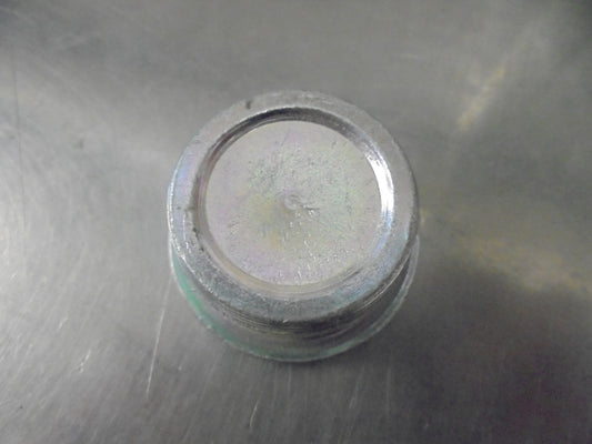 Holden V8 Genuine Engine Sump Plug New Part