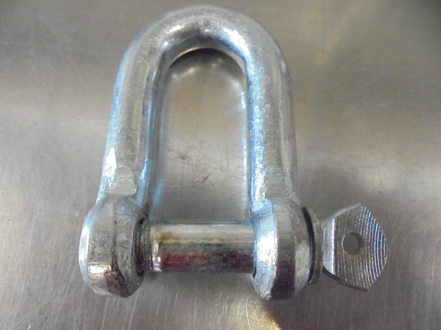 Holden Genuine D-Shackle New Part