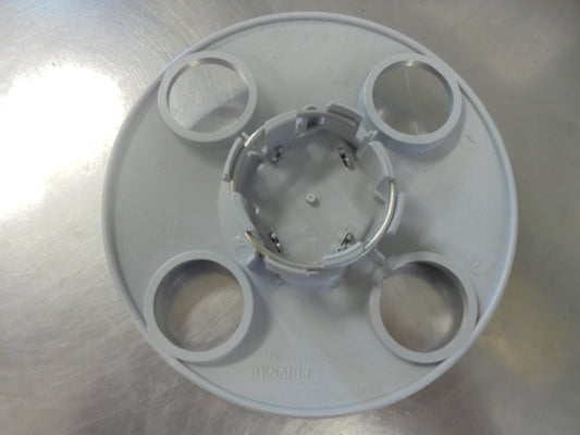 Renault Scenic-Megane Genuine Alloy Wheel Center Hub Cab New Part