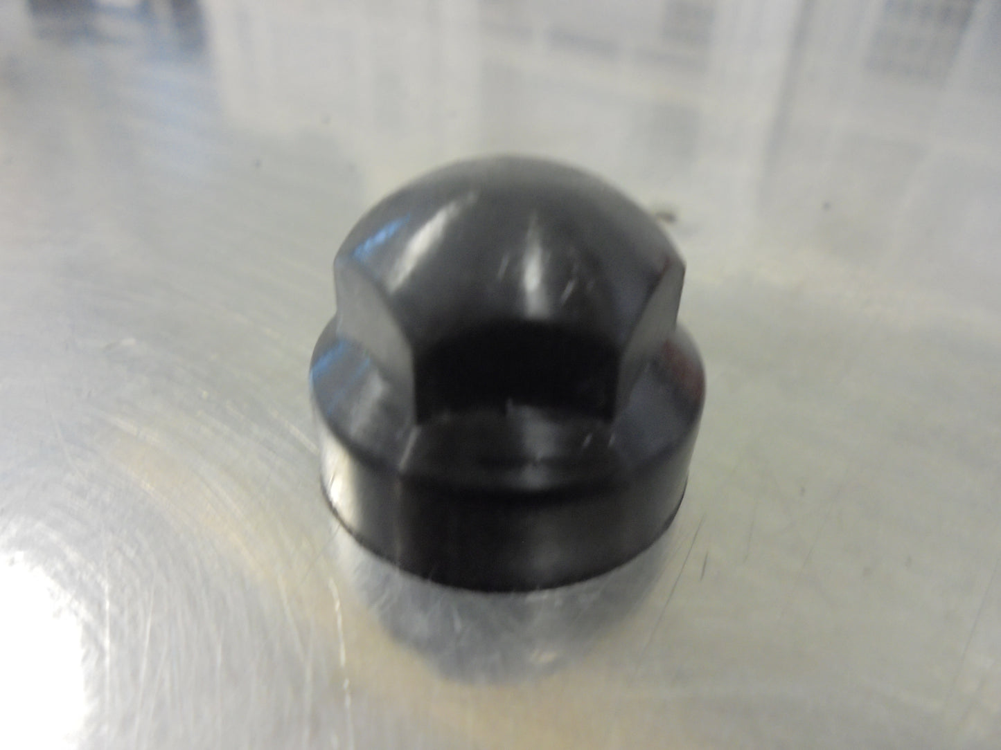 Toyota Crown-Hilux-Dyna-Hiace-Coaster Genuine Stopper Knuckle Cover New Part