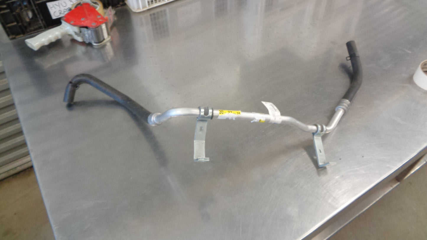 Holden CG Captiva Maxx Genuine Power Steering Inlet Pipe New Part