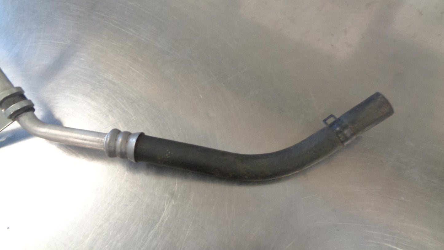 Holden CG Captiva Maxx Genuine Power Steering Inlet Pipe New Part
