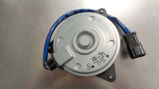 Isuzu EXY Giga Genuine A/C Fan Motor ASM New Part