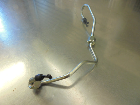 Nissan Navara D40 THI Genuine No 5 Fuel Injection Tube Assy New Part