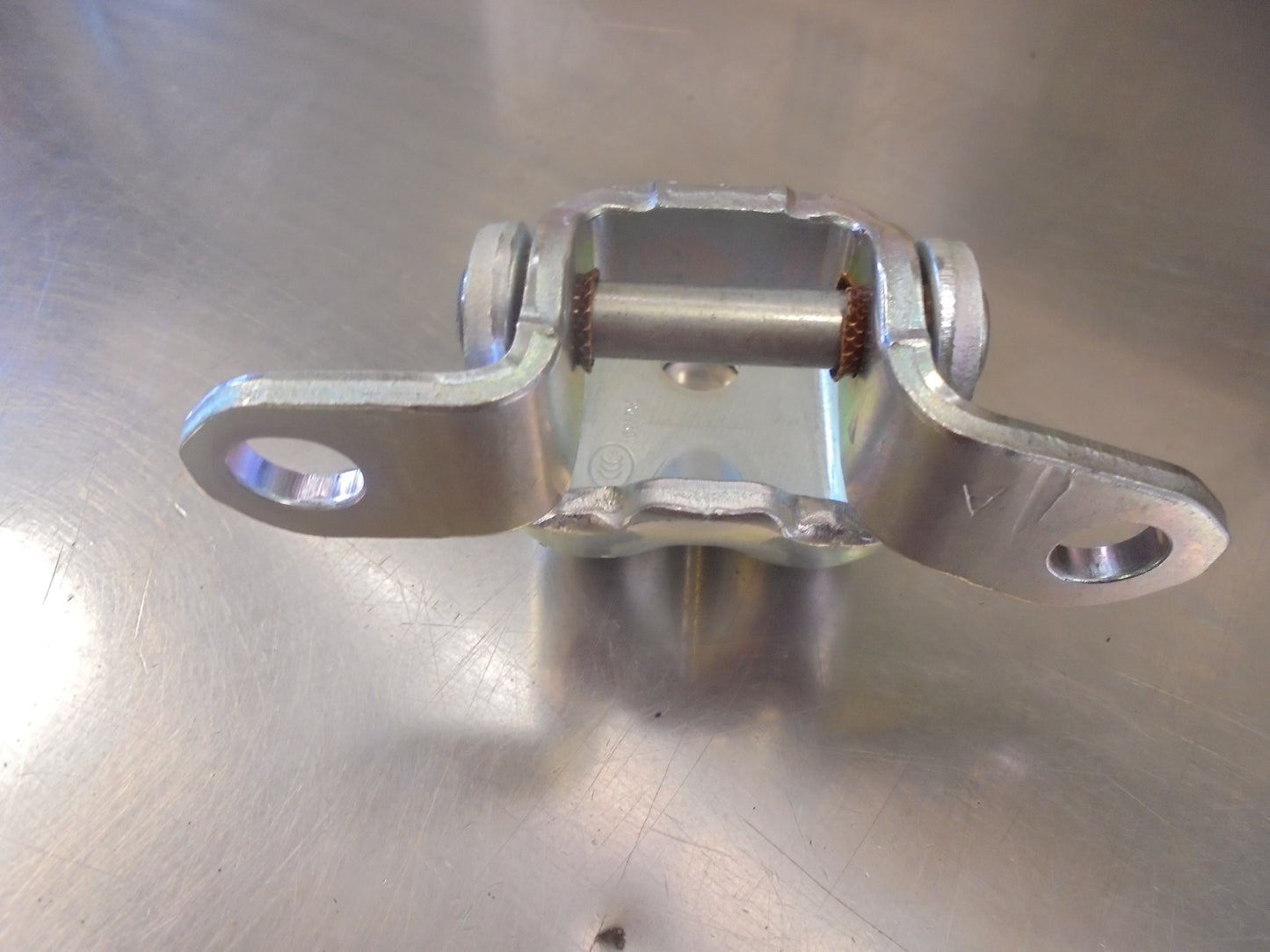Nissan Maxima-Murano Genuine Lower Rear Door Hinge New Part